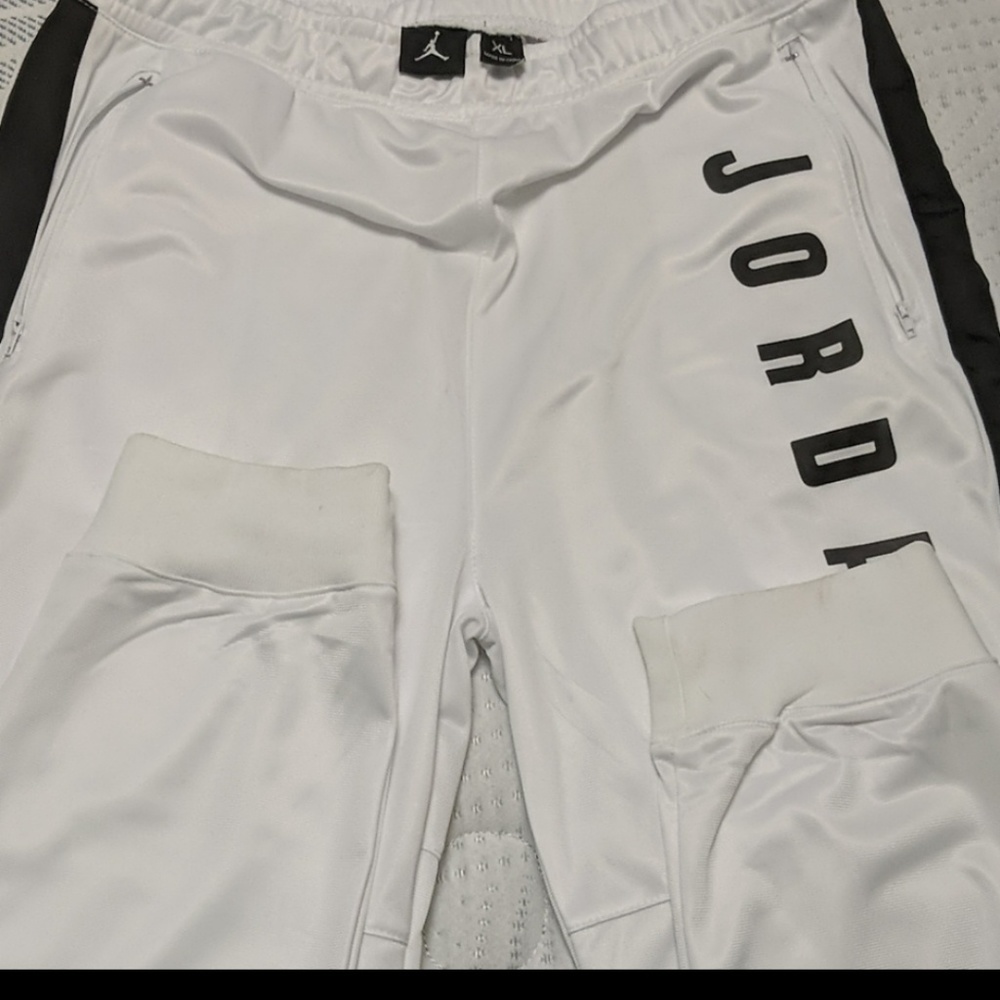 Jordan men's pants